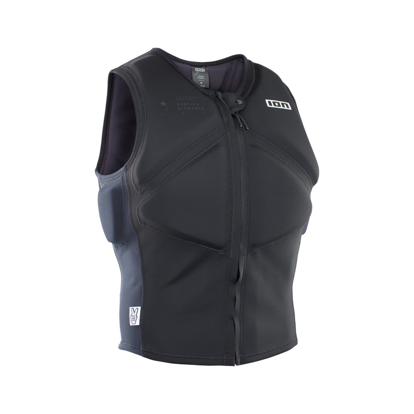 2021 ION Vector Vest Amp FZ