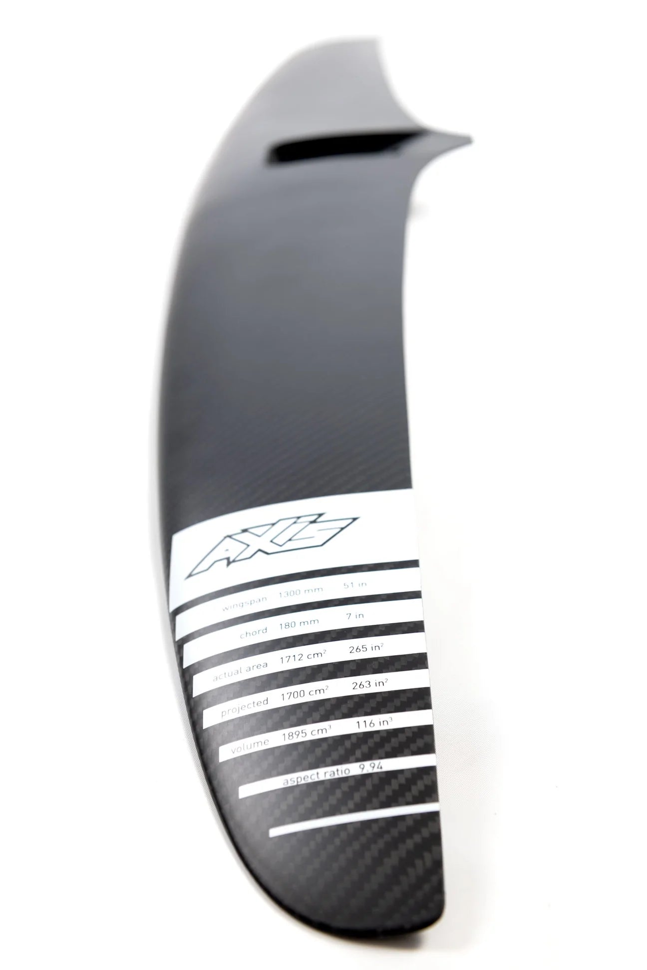 Axis Pump and Glide