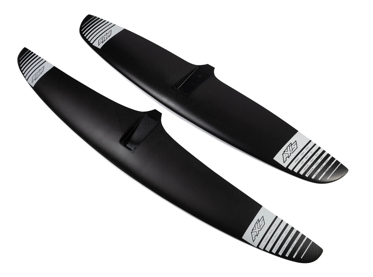 Axis Pump and Glide