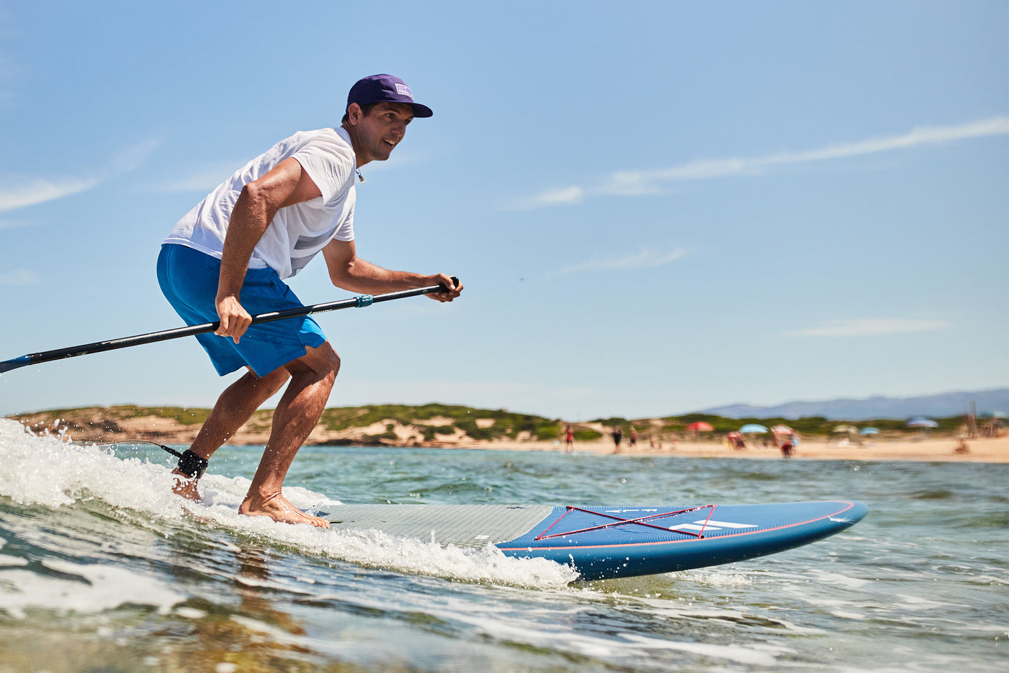 Used 2023 Fanatic Fly