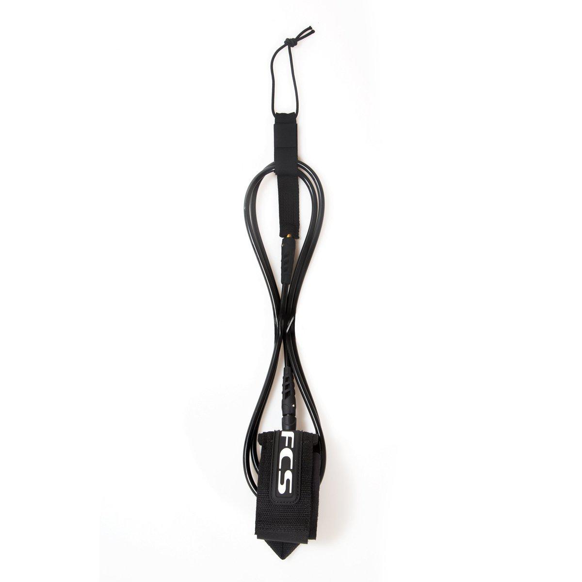 FCS Regular Classic Leash-Accessories-Fun Supply