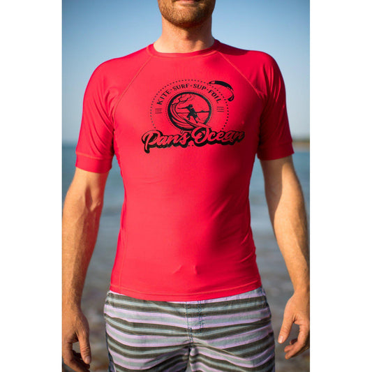 Mens Rashie - Fiji Bobby-Clothing-Fun Supply