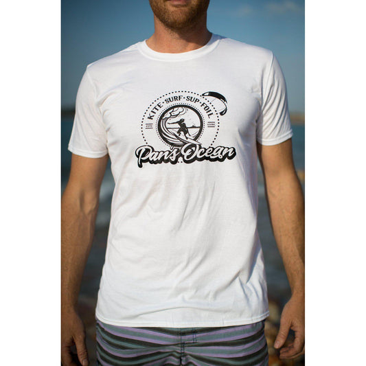 Men´s T-shirt- Brand Design-Clothing-Fun Supply