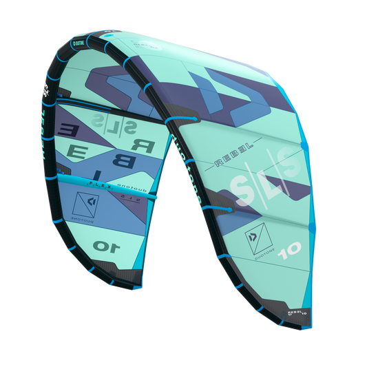 2023 Duotone Rebel SLS