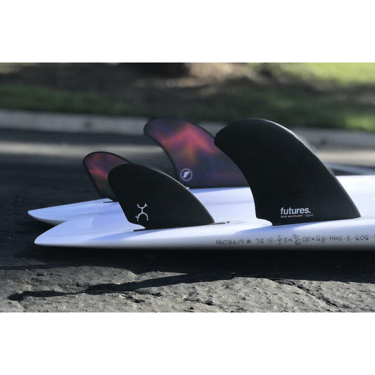 Machado Quad-Fins-Fun Supply