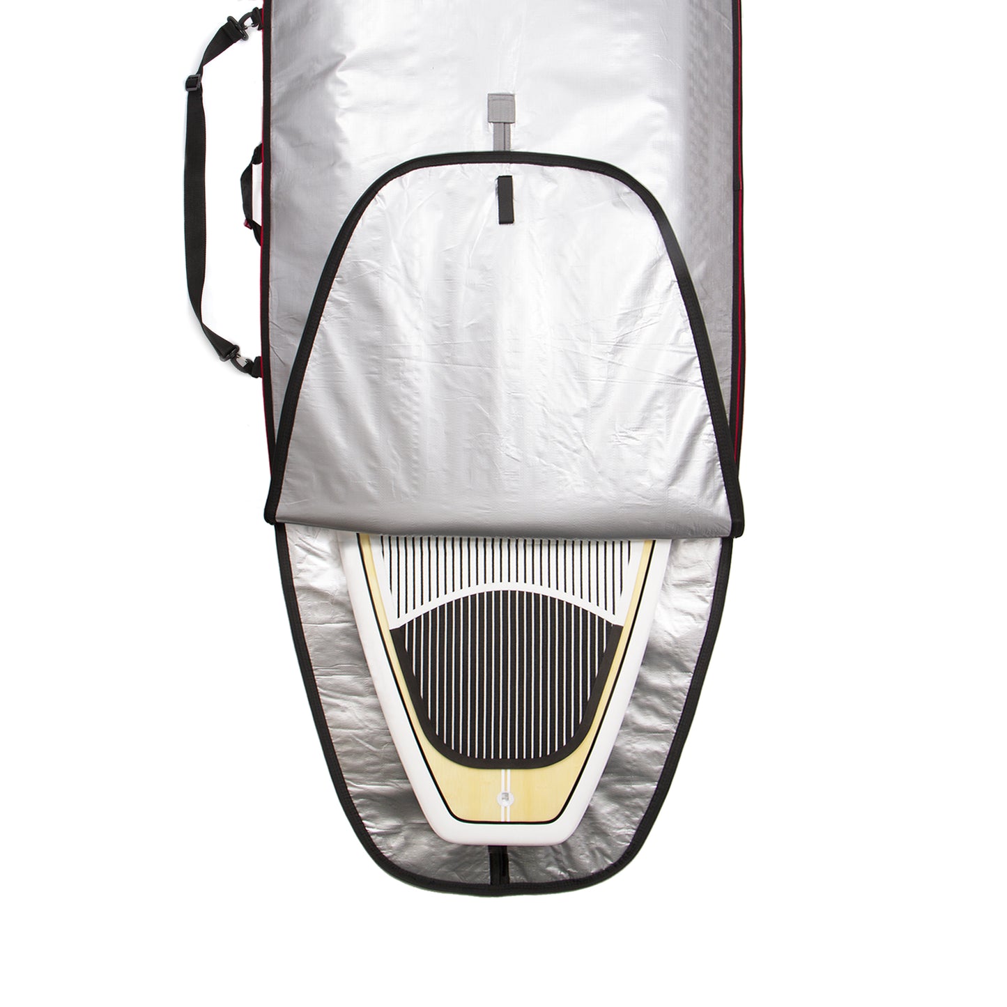 Ocean & Earth Sup Barry Board Cover