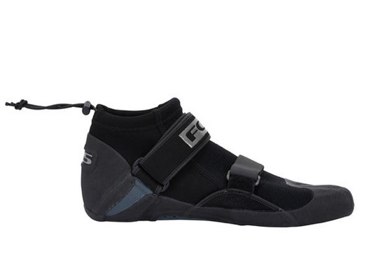 FCS Reef Boot -Black