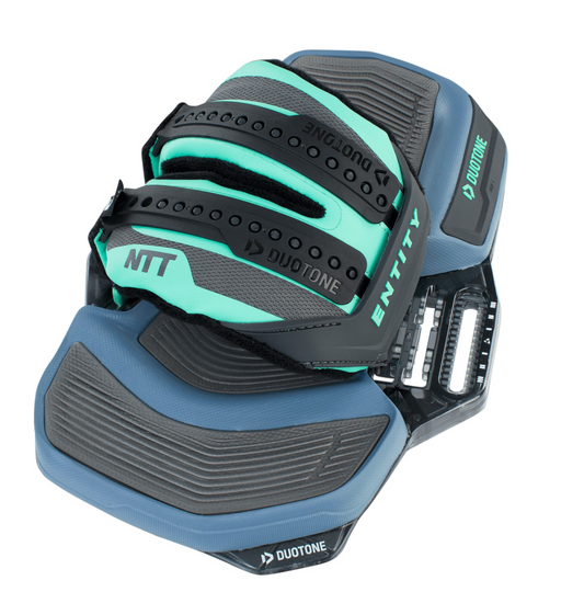 2022 Duotone Entity Ergo