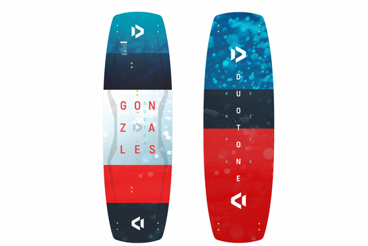 2021 Duotone Gonzales