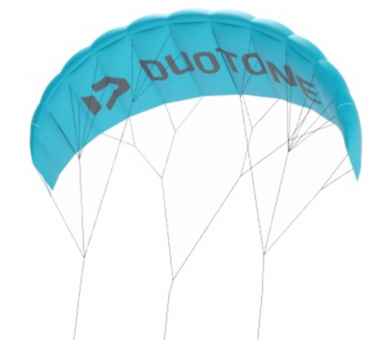 Duotone Lizard Trainer Kite