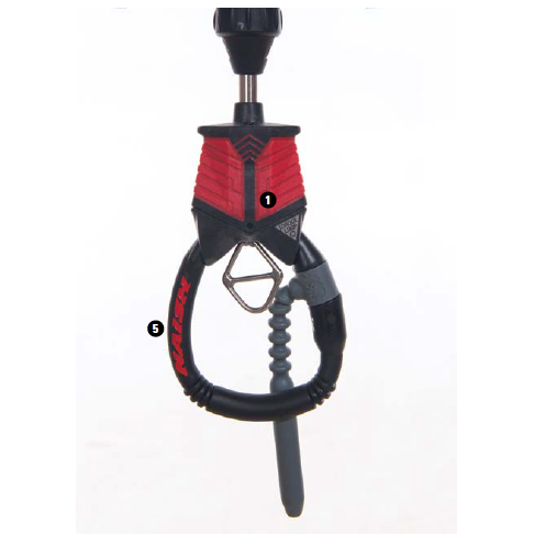 2019 Torque ATB 55-Kite-Fun Supply
