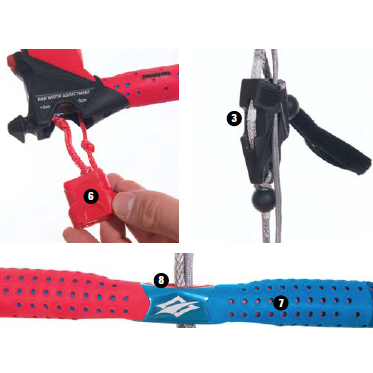 2019 Torque ATB 55-Kite-Fun Supply