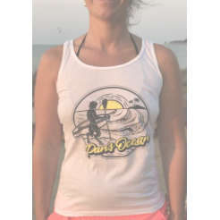 Singlet - Ladies-Clothing-Fun Supply