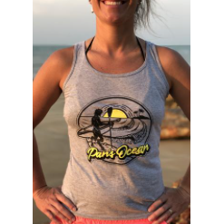 Singlet - Ladies-Clothing-Fun Supply