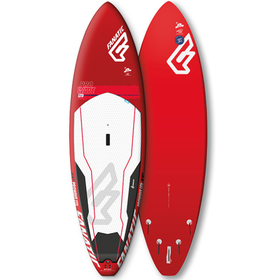 Pro Wave LTD - Used-SUP-Fun Supply