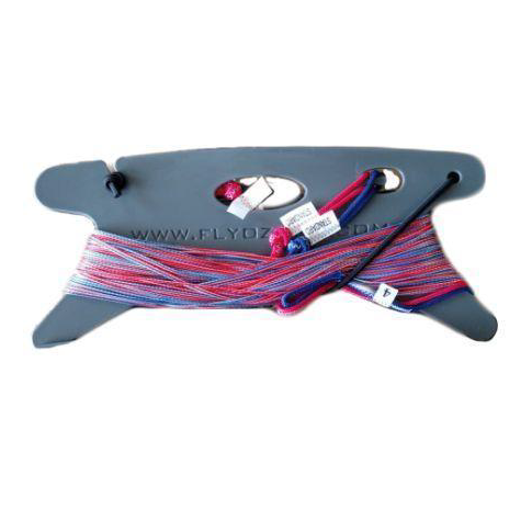 Rear Lines Pair - 27m-Kite-Fun Supply