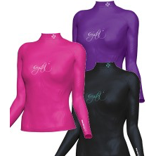 Crystal L/S-Clothing-Fun Supply