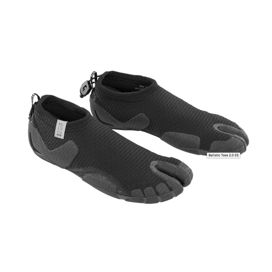 Boots Ballistic Toes 2-Accessories-Fun Supply