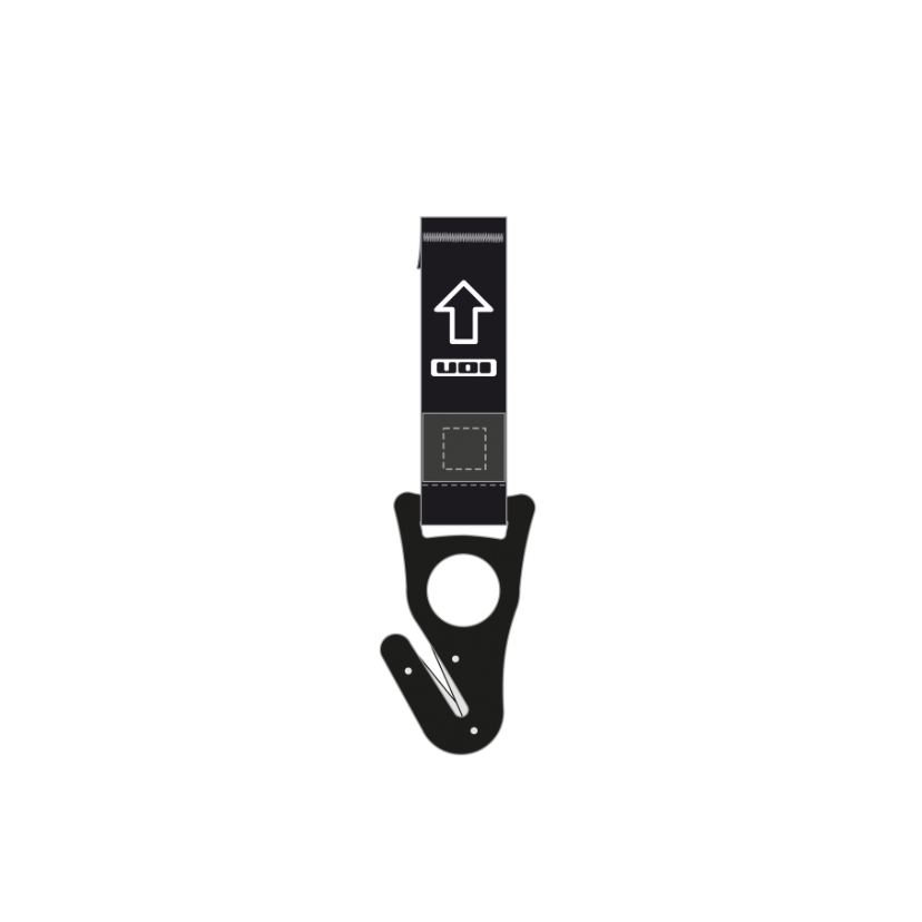 Kite Knife-Kite-Fun Supply