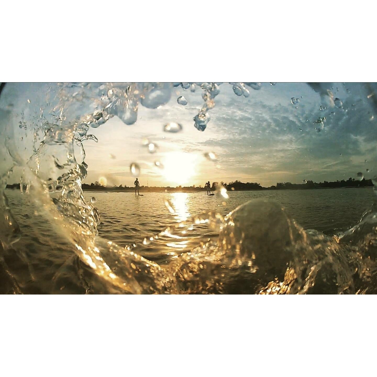 SunRise SUP Hire-SUP-Fun Supply