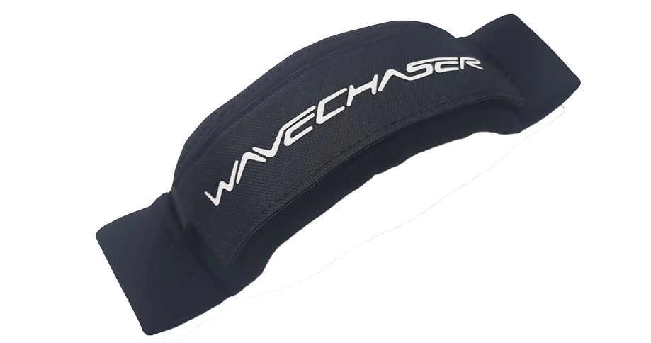 Wave Chaser Foot Strap