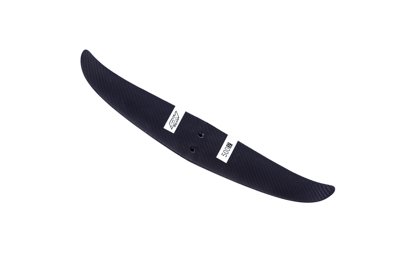 Used Axis 500 Carbon Rear Wing