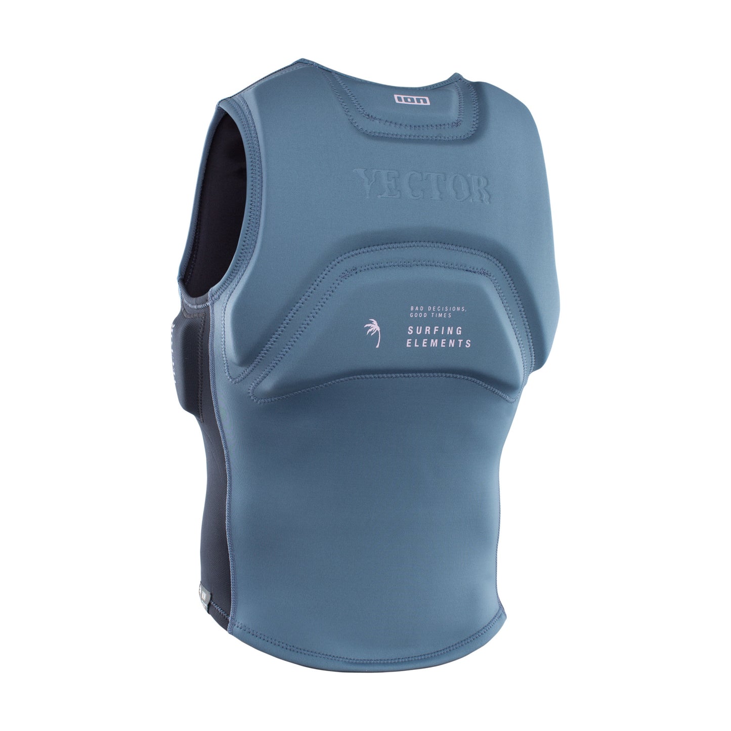 2021 ION Vector Vest Amp FZ