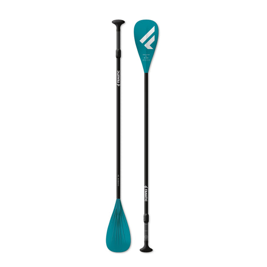 Fanatic SuP Paddle- Carbon 25 Adjustable