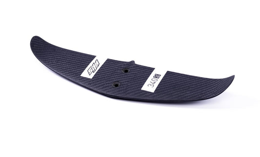 Used Axis 340 Freeride Carbon Rear Wing