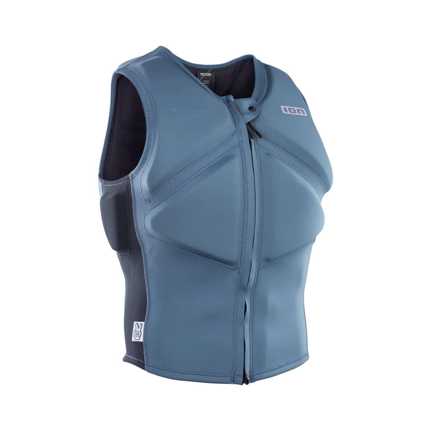 2021 ION Vector Vest Amp FZ