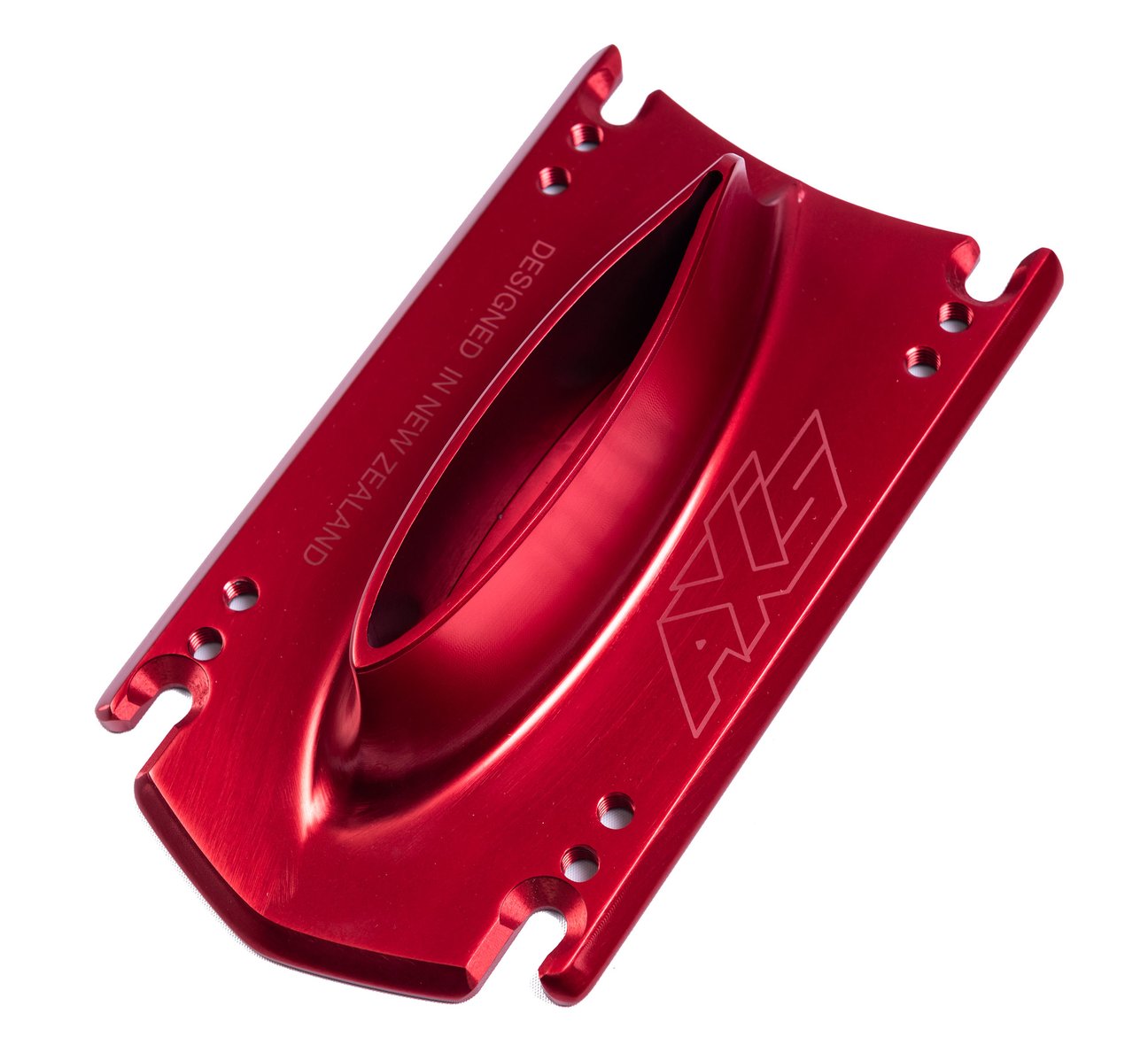 Axis 19mm Foil Base Plate