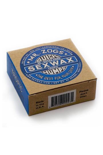 Wax Mr Zoggs Sex Wax 6xExtra hard