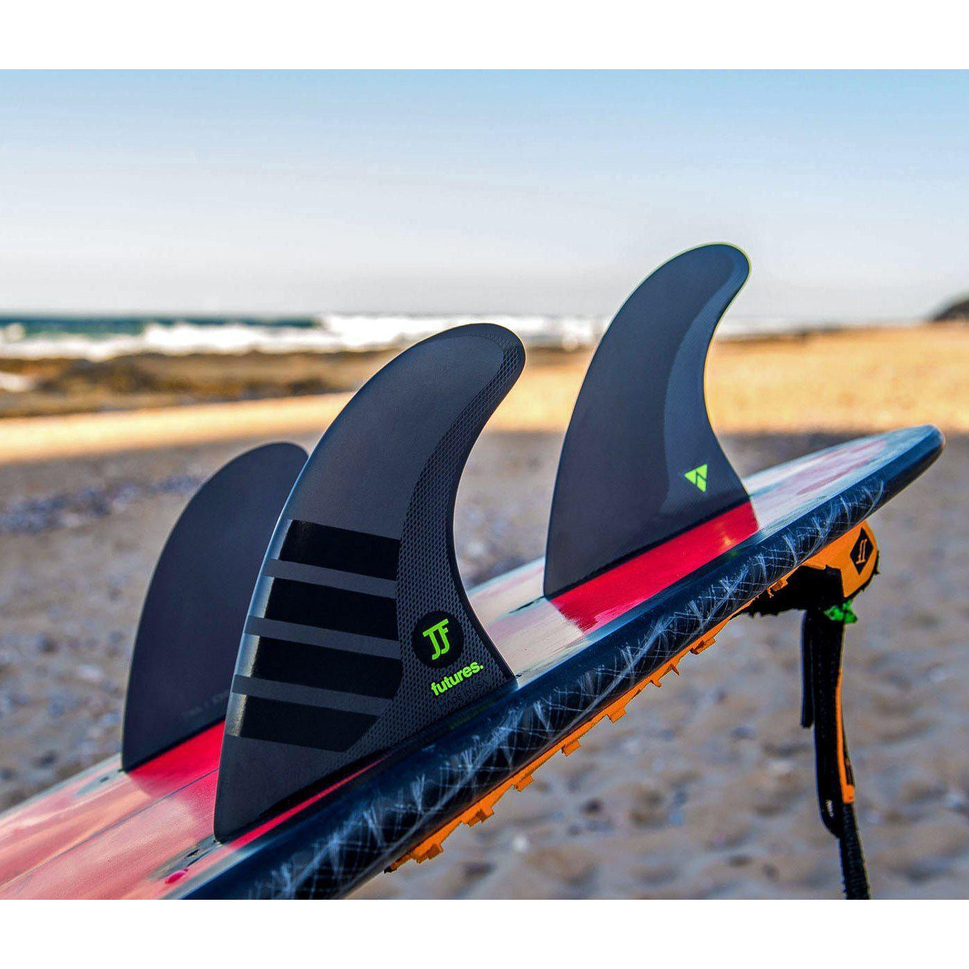 John John (m) Alpha-Fins-Fun Supply