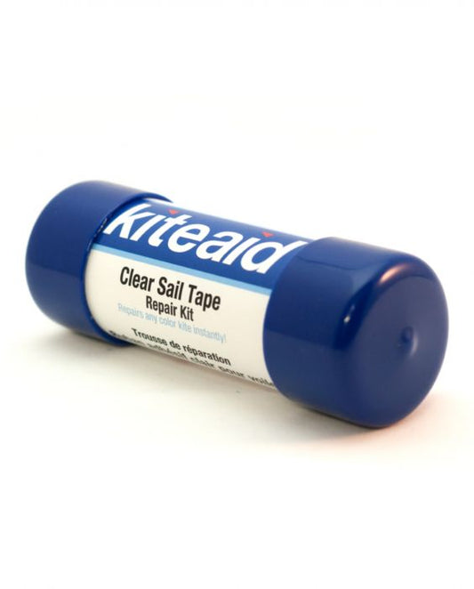 Kite aid clear Sail Tape Repair Kit