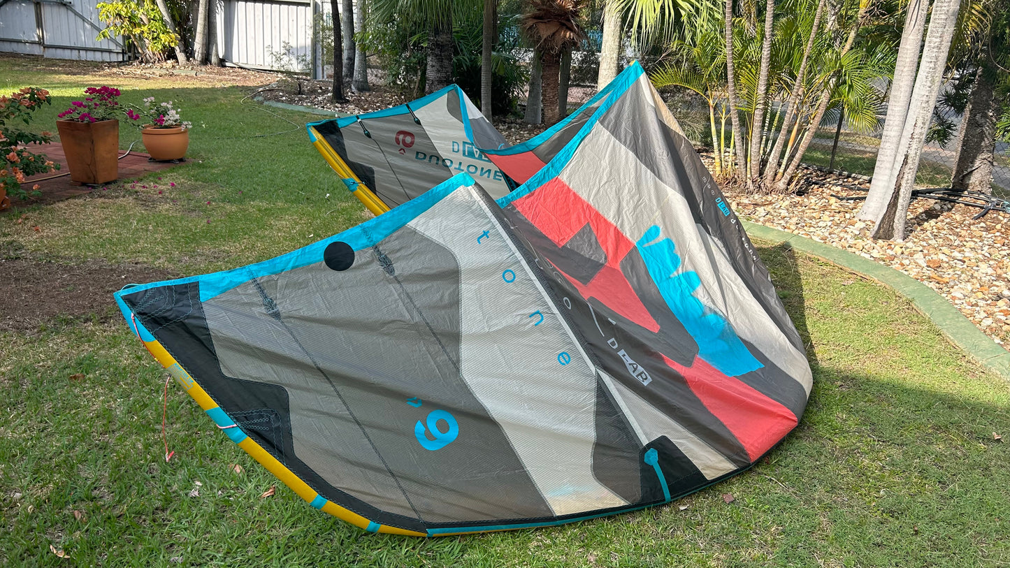 Used  - 2023 9m Neo D/Lab
