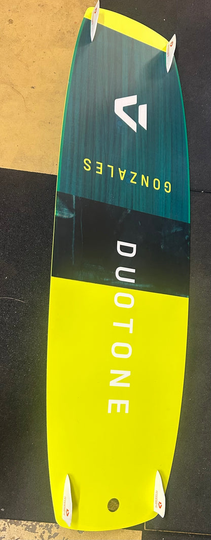 2020 Used Duotone Gonzales