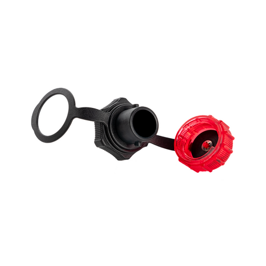 Hyperflow Inflation Valve single