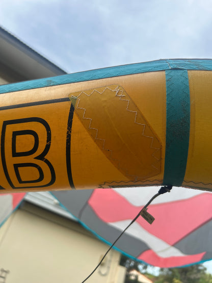 Used Duotone Juice D/Lab