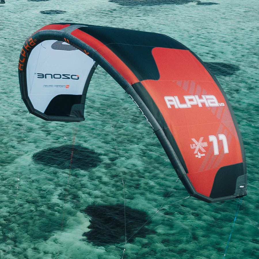 Ozone Alpha V3 Ultra X