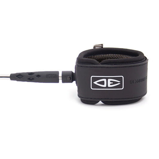 Ocean and Earth 9ft Diamond Flex Sup Longboard Leash