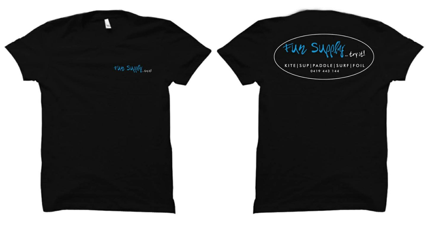 Fun Supply T-shirts