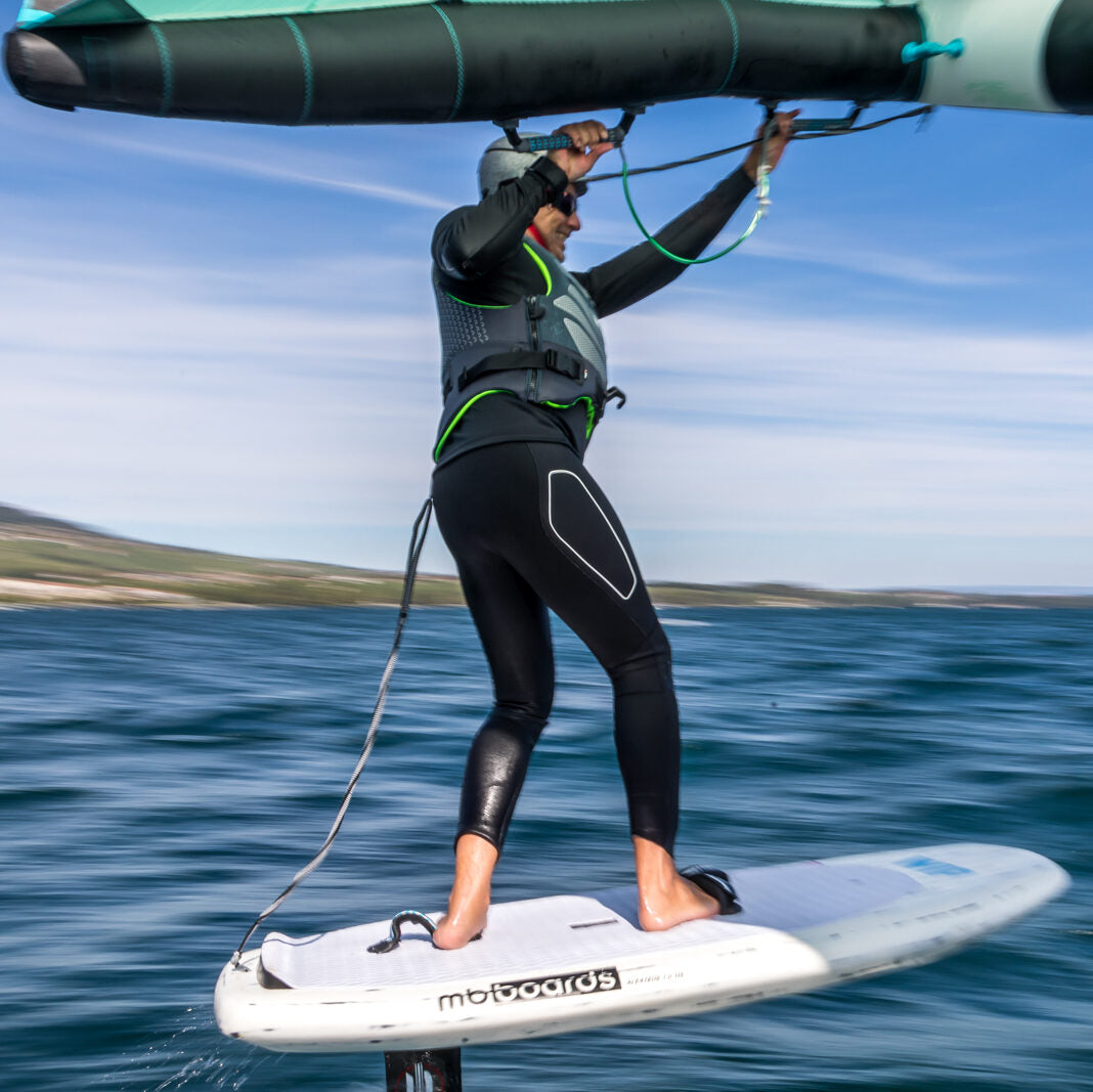 R4R Wing Board Leash