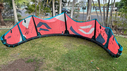 USED 2022 Duotone Rebel SLS - 9m