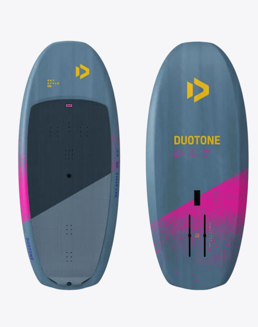 2025 DUOTONE SKY STYLE SLS