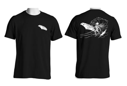 Fun Supply T-shirts
