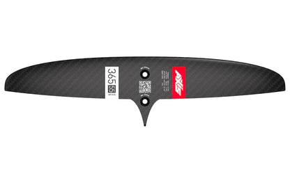 Used AXIS SKINNY Carbon Rear Hydrofoil wing