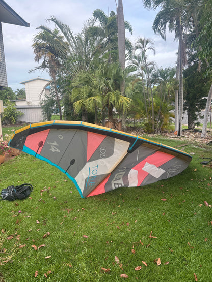 Used Duotone Juice D/Lab