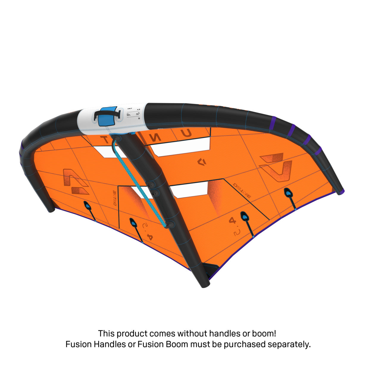 2026 DUOTONE WING - UNIT