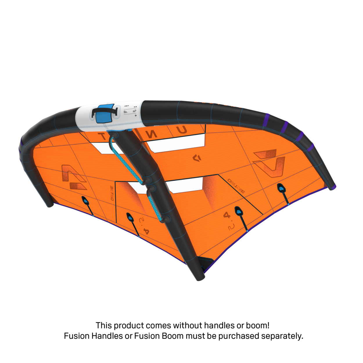 2026 DUOTONE WING - UNIT