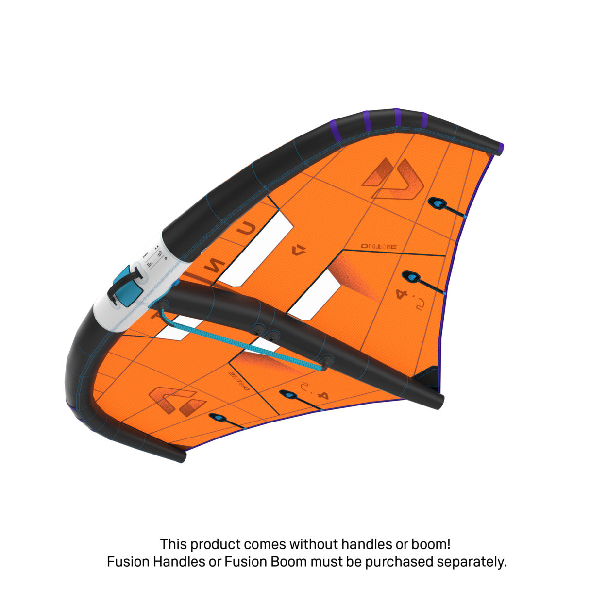 2026 DUOTONE WING - UNIT